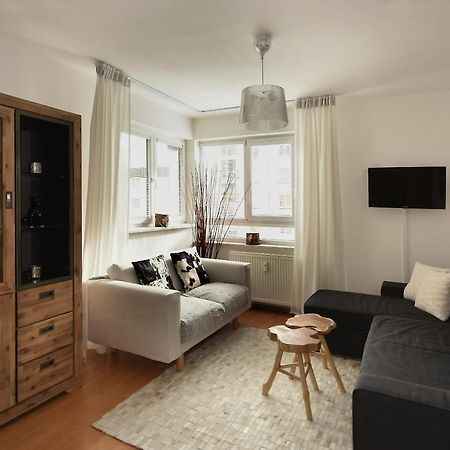 Beautiful Apartment In Špindlerŭv Mlýn Luaran gambar