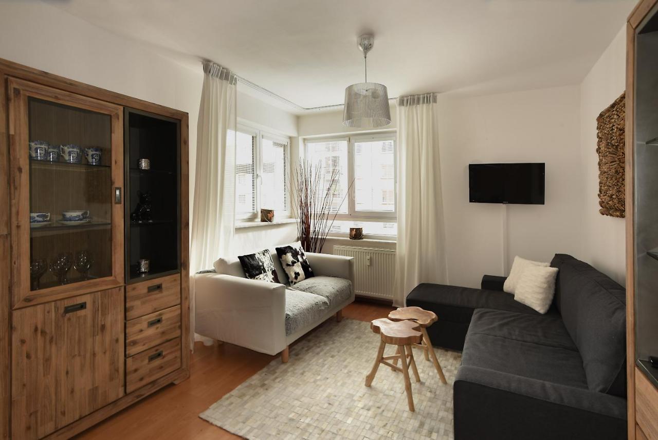 Beautiful Apartment In Špindlerŭv Mlýn Luaran gambar