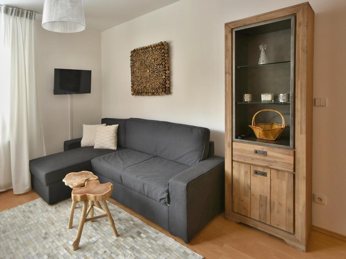 Beautiful Apartment In Špindlerŭv Mlýn Luaran gambar