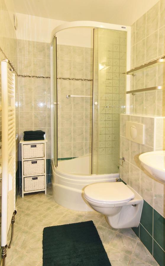 Beautiful Apartment In Špindlerŭv Mlýn Luaran gambar