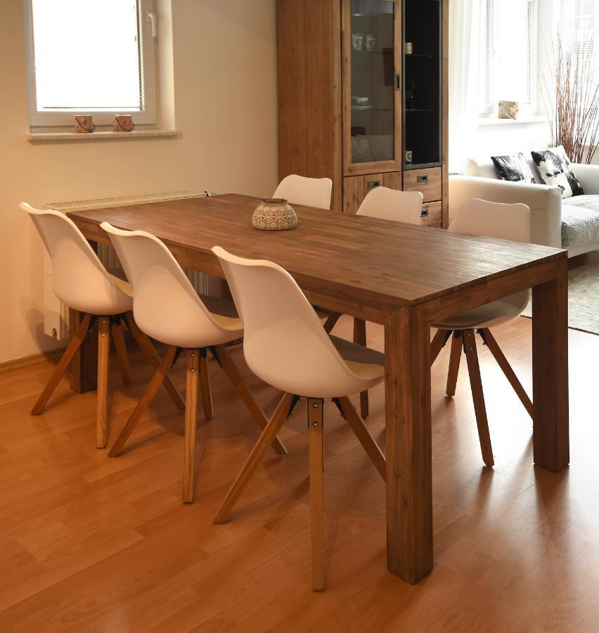 Beautiful Apartment In Špindlerŭv Mlýn Luaran gambar