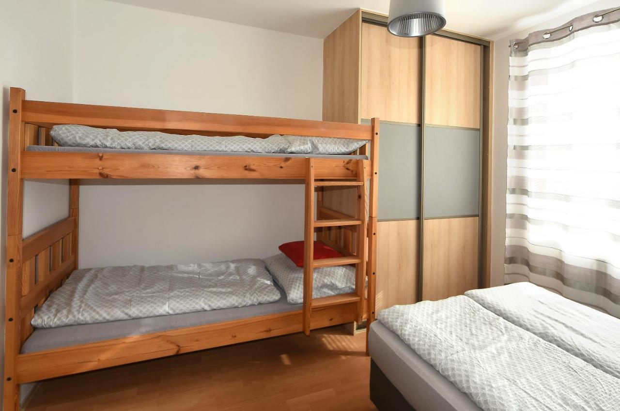 Beautiful Apartment In Špindlerŭv Mlýn Luaran gambar